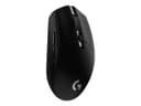 Logitech G G305 - mouse - 2.4 GHz - black thumbnail 7