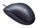 Logitech M90 - mouse - USB thumbnail 1