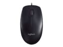 Logitech M90 - mouse - USB thumbnail 6