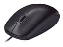 Logitech M90 - mouse - USB thumbnail 4