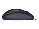 Logitech M90 - mouse - USB thumbnail 3