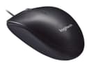 Logitech M90 - mouse - USB thumbnail 5