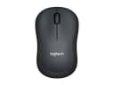 Logitech M220 Silent - mouse - 2.4 GHz - charcoal thumbnail 1