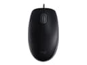 Logitech B110 Silent - mouse - USB thumbnail 4