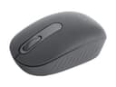 Logitech M196 - mouse - Bluetooth - graphite thumbnail 1
