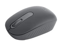 Logitech M196 - mouse - Bluetooth - graphite