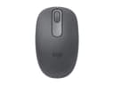 Logitech M196 - mouse - Bluetooth - graphite thumbnail 5
