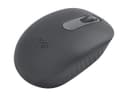 Logitech M196 - mouse - Bluetooth - graphite thumbnail 4