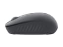 Logitech M196 - mouse - Bluetooth - graphite thumbnail 2