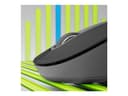 Logitech Signature M650 L for Business - mouse - 2.4 GHz, Bluetooth - graphite thumbnail 11