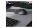 Logitech Signature M650 L for Business - mouse - 2.4 GHz, Bluetooth - graphite thumbnail 15