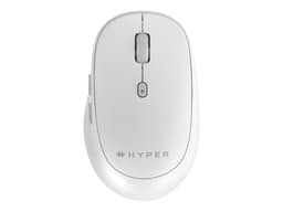 Targus HyperSpace - mouse - Bluetooth 5.0 - white, space grey