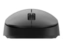 Philips SPK7407B - 4000 Series - mouse - 2.4 GHz, Bluetooth 3.0, Bluetooth 5.0 thumbnail 1