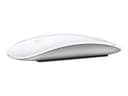 Apple Magic Mouse - mouse - Bluetooth - white thumbnail 1