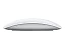 Apple Magic Mouse - mouse - Bluetooth - white thumbnail 2