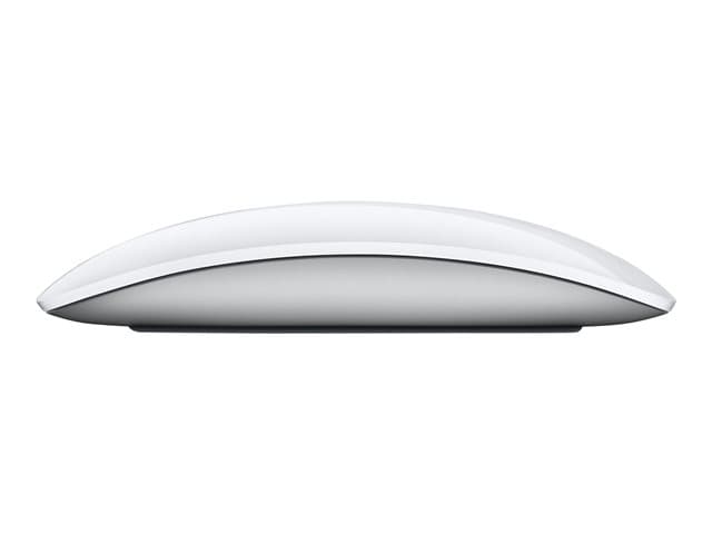 Apple Magic Mouse - mouse - Bluetooth - white — view 2