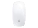 Apple Magic Mouse - mouse - Bluetooth - white thumbnail 3
