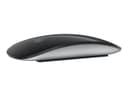 Apple Magic Mouse - mouse - Bluetooth - black thumbnail 1