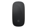 Apple Magic Mouse - mouse - Bluetooth - black thumbnail 2