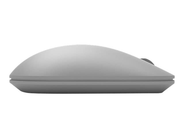 Microsoft Surface Mouse - mouse - Bluetooth 4.0 - grey — view 3