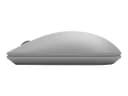 Microsoft Surface Mouse - mouse - Bluetooth 4.0 - grey thumbnail 2