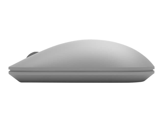 Microsoft Surface Mouse - mouse - Bluetooth 4.0 - grey — view 2