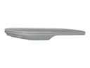 Microsoft Surface Arc Mouse - mouse - Bluetooth 4.1 - light grey thumbnail 3