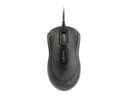 Kensington Mouse-in-a-Box USB - mouse - USB - black thumbnail 1