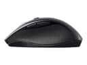 Logitech M705 - mouse - 2.4 GHz - grey thumbnail 7