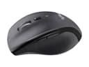 Logitech M705 - mouse - 2.4 GHz - grey thumbnail 5