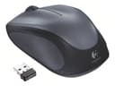 Logitech Wireless Mouse M235 (QuickSilver) thumbnail 1