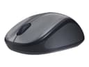 Logitech Wireless Mouse M235 (QuickSilver) thumbnail 3