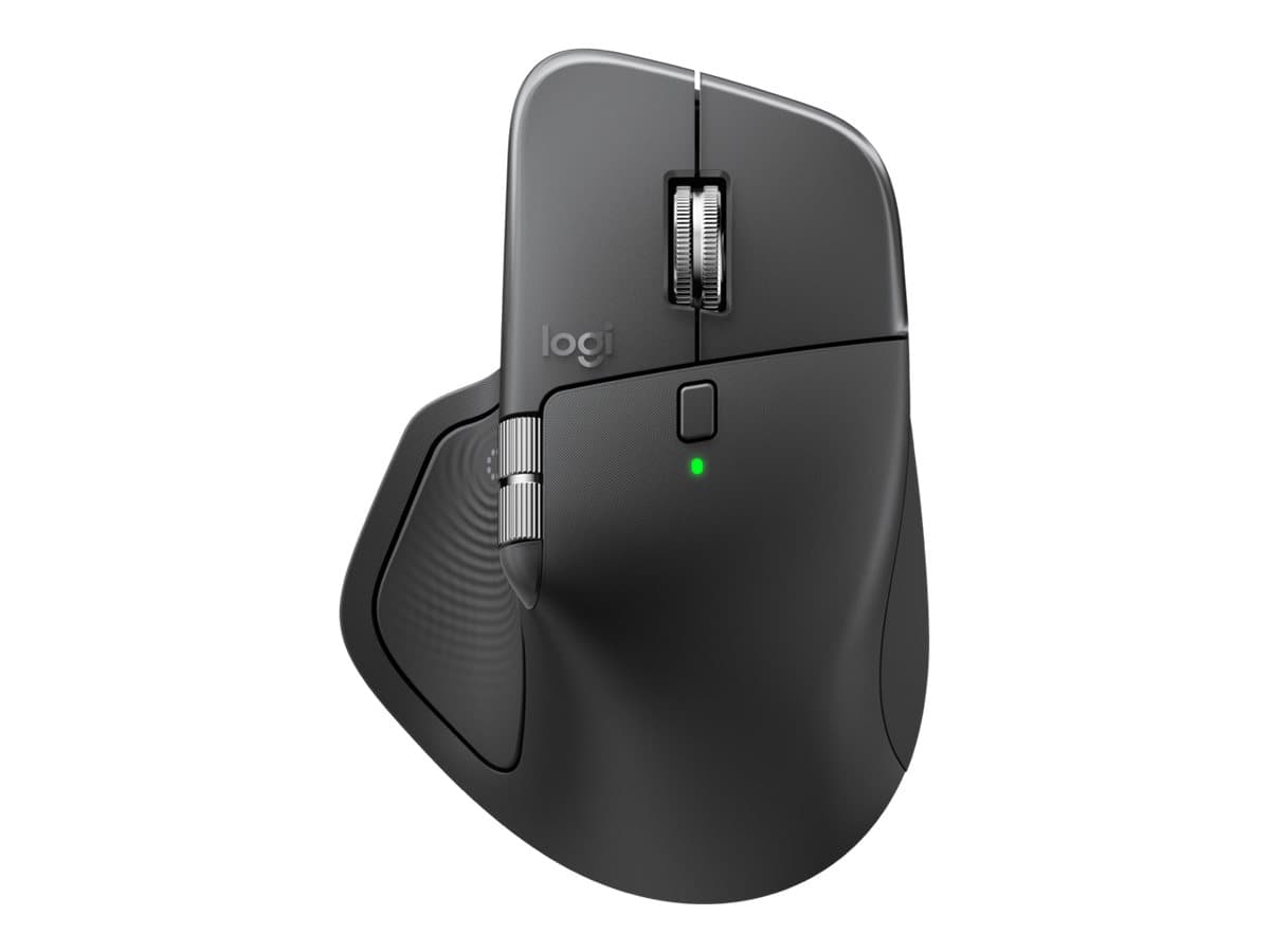 MX Master 4 for Business - GRAPHITE - EMEA28i-935