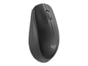Logitech M190 - mouse - mid grey thumbnail 6