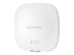 HPE Networking Instant On AP21 (RW) - radio access point - Wi-Fi 6