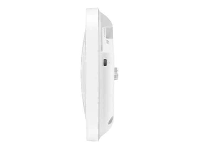 HPE Networking Instant On AP21 (RW) - radio access point - Wi-Fi 6 — view 2