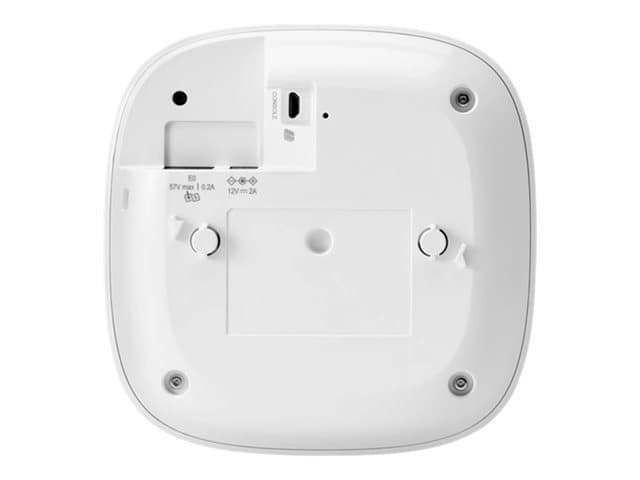HPE Networking Instant On AP21 (RW) - radio access point - Wi-Fi 6 — view 5