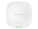 HPE Networking Instant On AP21 (RW) - radio access point - Wi-Fi 6 thumbnail 4