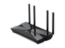 TP-Link XX530v V1 - wireless router - Wi-Fi 6 - desktop thumbnail 1