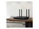 TP-Link XX530v V1 - wireless router - Wi-Fi 6 - desktop thumbnail 2