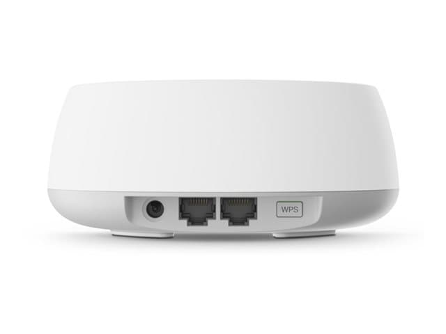 TP-Link Aginet HB210 Pro V1 - Wi-Fi system - (router) - mesh 1GbE, 2.5GbE, Wi-Fi 7 Dual Band — view 4