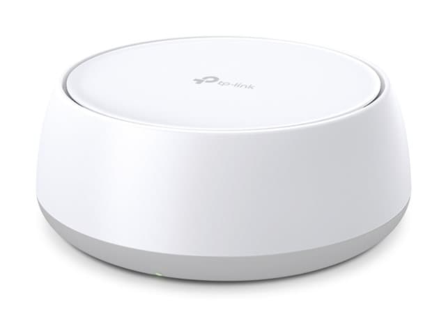 TP-Link Aginet HB210 Pro V1 - Wi-Fi system - (router) - mesh 1GbE, 2.5GbE, Wi-Fi 7 Dual Band — view 3