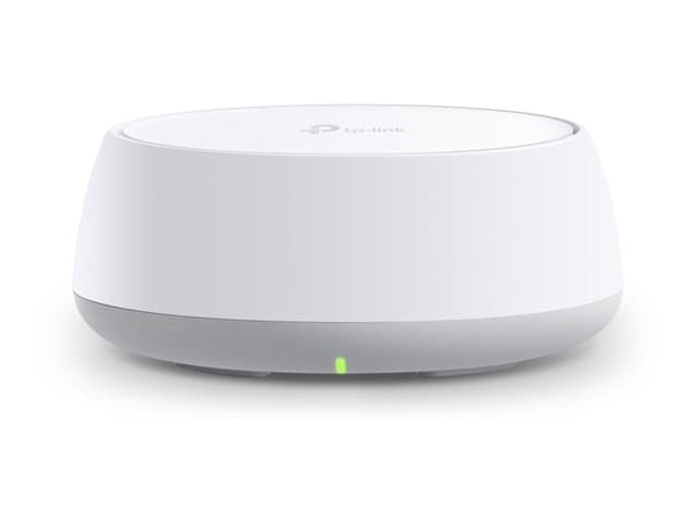 TP-Link Aginet HB210 Pro V1 - Wi-Fi system - (router) - mesh 1GbE, 2.5GbE, Wi-Fi 7 Dual Band — view 2