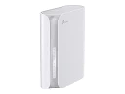 TP-Link EB431v V1 - wireless router - Wi-Fi 7 - desktop