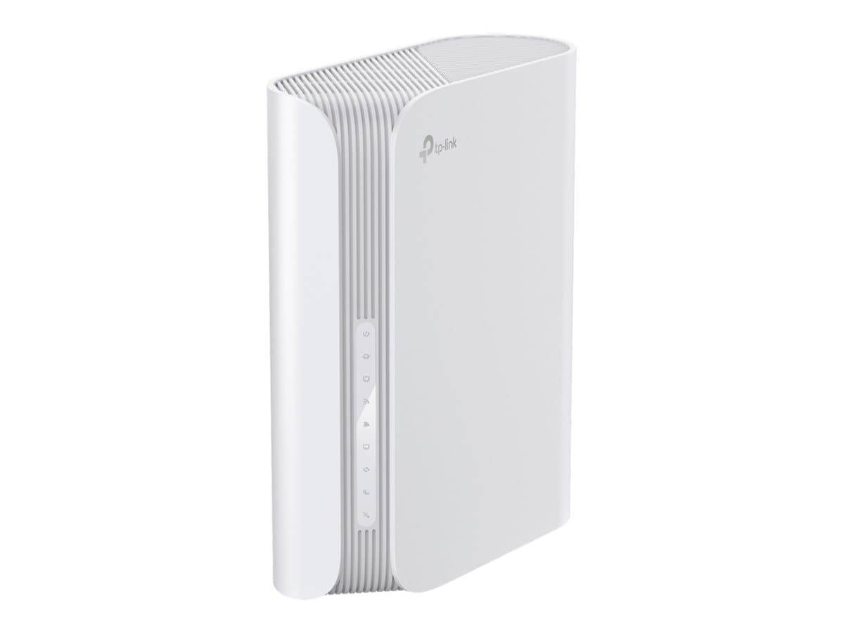 TP-Link EB431v V1 - wireless router - Wi-Fi 7 - desktop