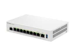 D-Link DBR-600-P - wireless router - desktop