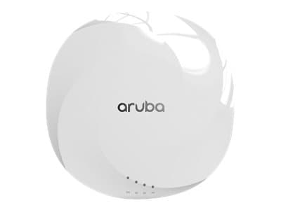 HPE Aruba AP-635 (RW) - Campus - radio access point - ZigBee, Bluetooth, Wi-Fi 6E