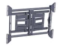 Vogel's PFW 6851 mounting kit - for flat panel - black thumbnail 1