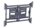 Vogel's PFW 6851 mounting kit - for flat panel - black thumbnail 2