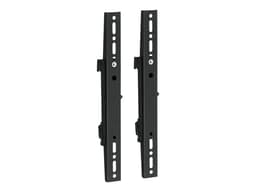 Vogel's Professional Connect-it PFS 3204 mounting component - for video wall - black